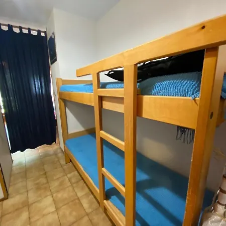 2 Pieces Avec Balcon, Parking, Proche Des Pistes - - Fr-1-459-34 Apartamento La Clusaz