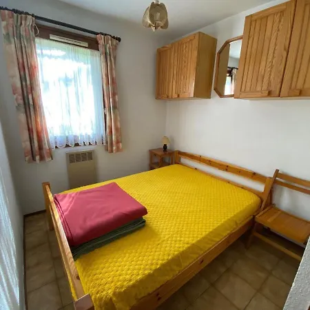 2 Pieces Avec Balcon, Parking, Proche Des Pistes - - Fr-1-459-34 * La Clusaz
