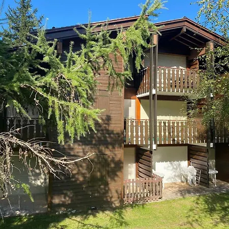 Apartamento 2 Pieces Avec Balcon, Parking, Proche Des Pistes - - Fr-1-459-34