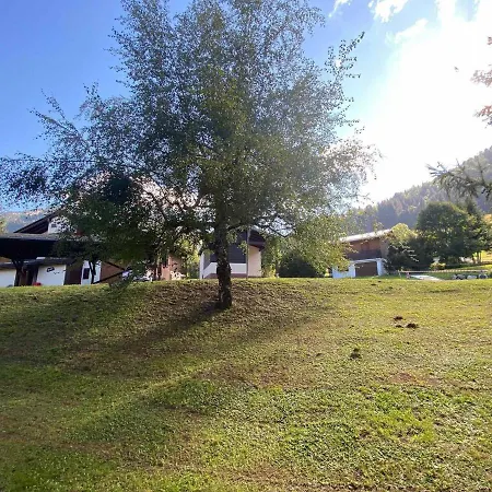 Apartment 2 Pieces Avec Balcon, Parking, Proche Des Pistes - - Fr-1-459-34